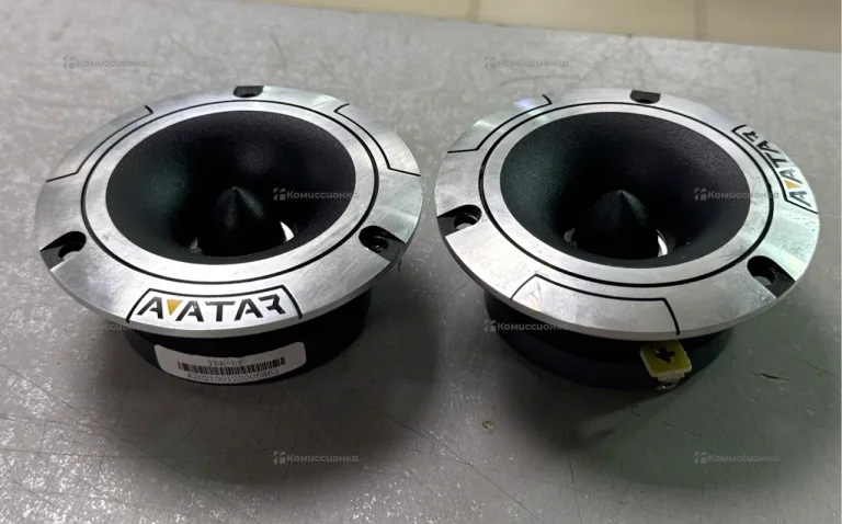 Рупора Avatar TBR-57