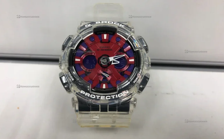 Часы  Casio g-shock