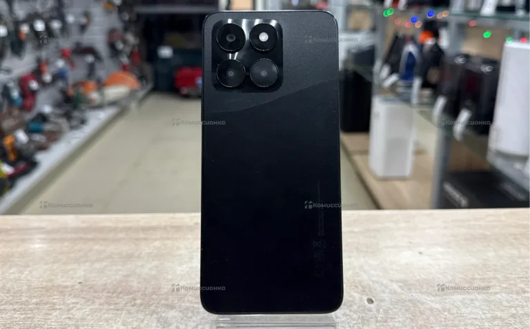 Honor X6c 6/256 ГБ