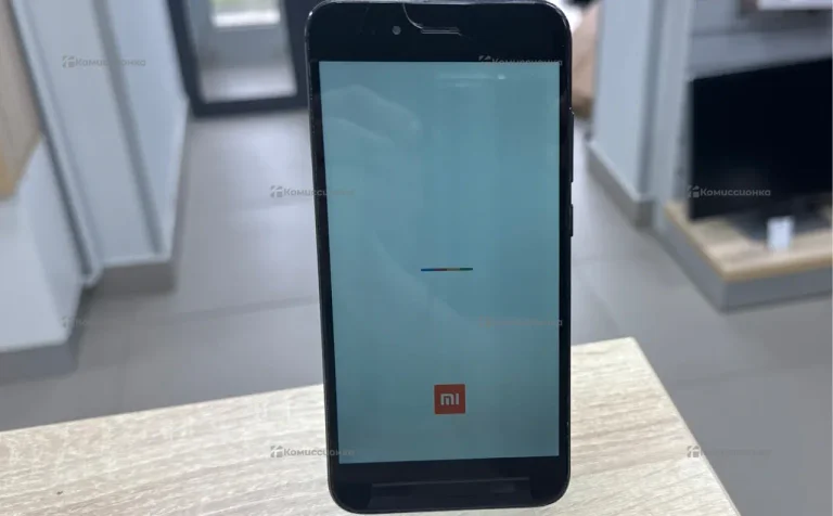Xiaomi Mi A1 4/32Gb