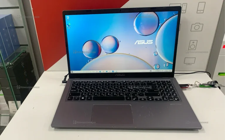 Ноутбук  ASUS X515E