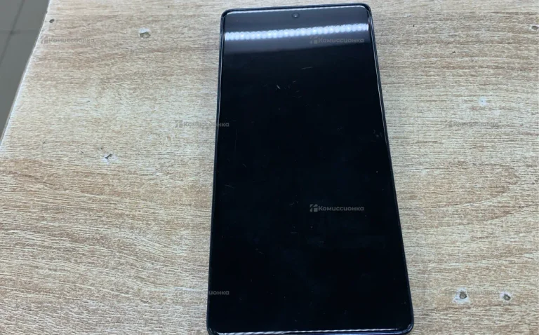 Infinix Note 40 8/256 ГБ