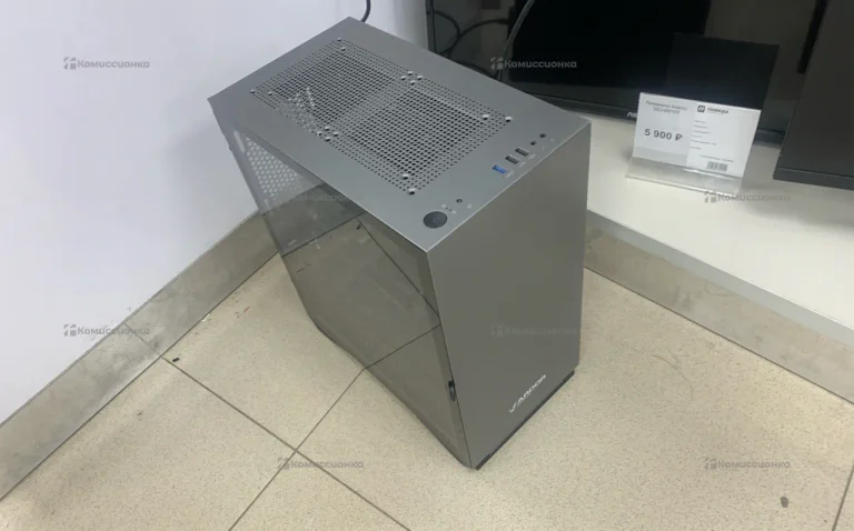 Системный блок Ardor Gaming i5-11/32/512/RTX3060 8