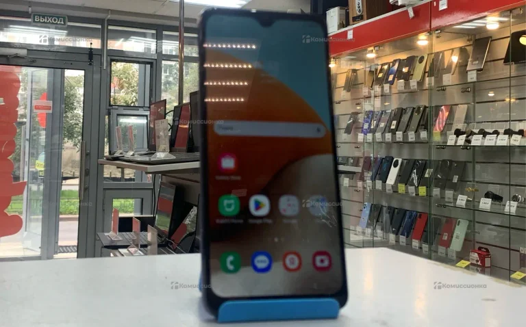 Samsung Galaxy A32 4/64Gb