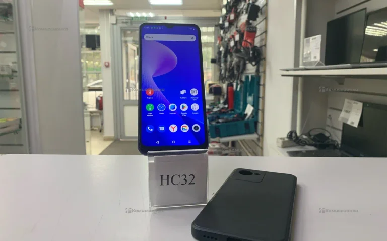 Realme C11 2/32 ГБ