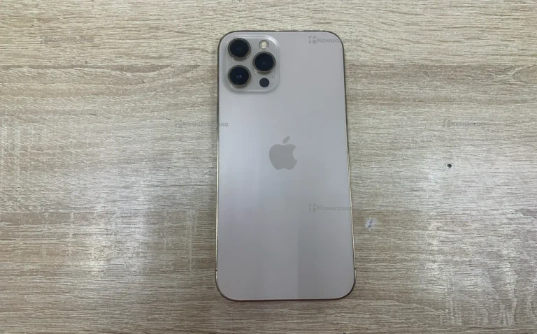 Apple iPhone 12 pro max 128Gb