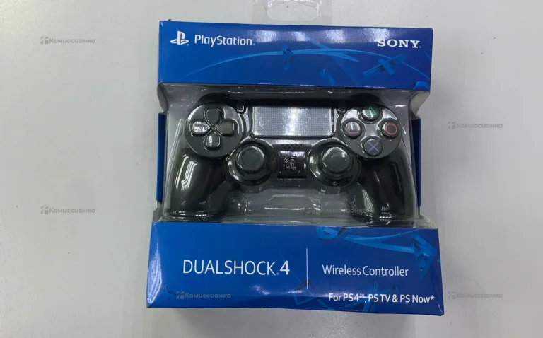 Sony реплика DualShock 4/