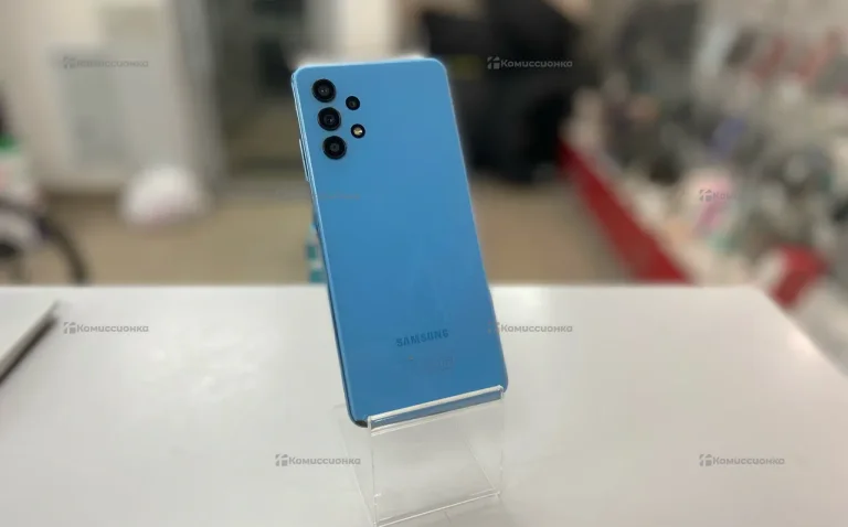 Samsung Samsung Galaxy A32 4/64gb