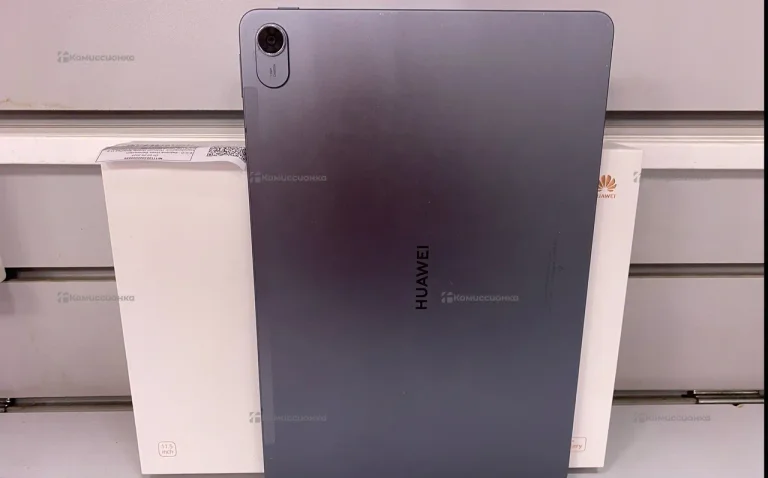 Планшет Huawei MatePad 11.5 6/128 LTE