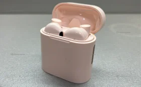 Наушники Haylou Moripods