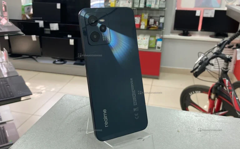 Realme C35 4/64 ГБ