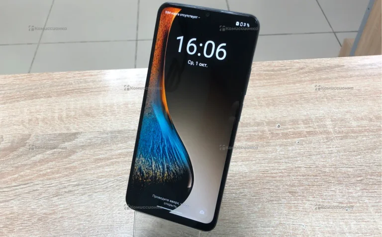 Realme Note 60x 3/64Gb