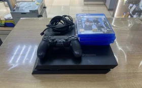 Sony ps 4 Fat