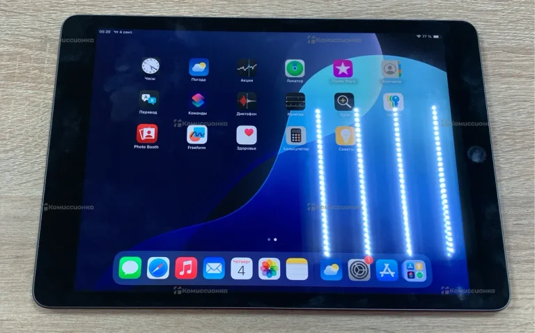 Планшет Apple IPad 9 Поколения 64Gb