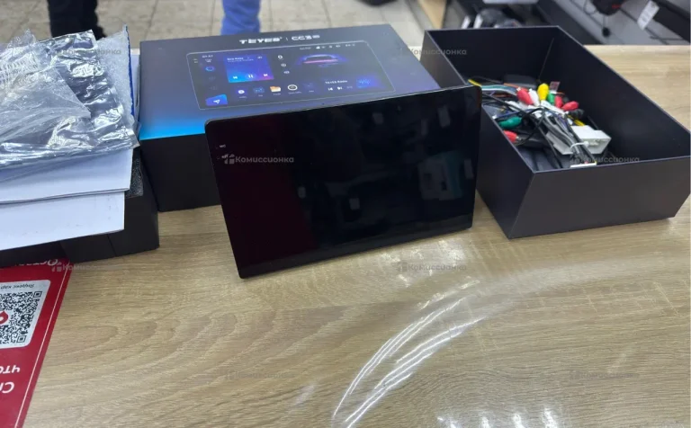 Автомагнитола  Teyes CC3 2k