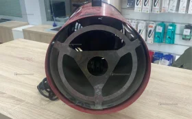 Купить Тепловая газовая пушка ТПГ-10 б/у , в Казань Цена:3900рублей