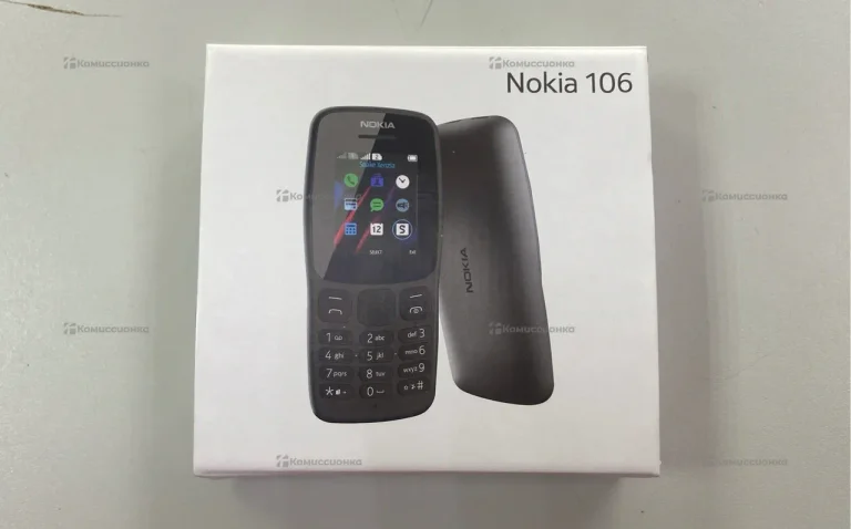 Nokia 106