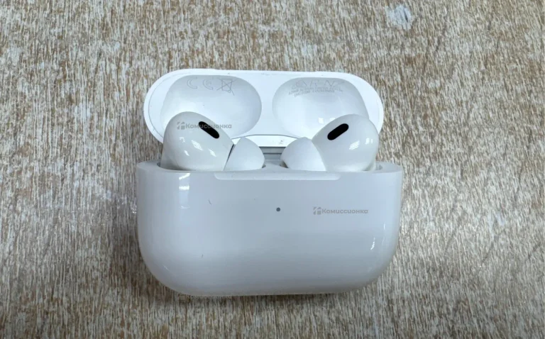Apple AirPods Pro type-c
