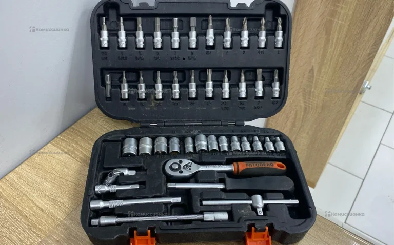 Набор инструментов малый