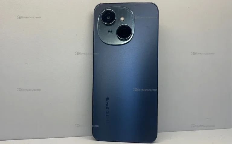 Tecno Spark Go 1 3/128 ГБ