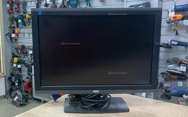 Монитор AOC e941Va