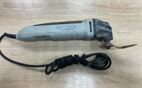 Купить Многофункциональный инструмент (реноватор) Ресанта б/у , в Москва и область Цена:1500рублей