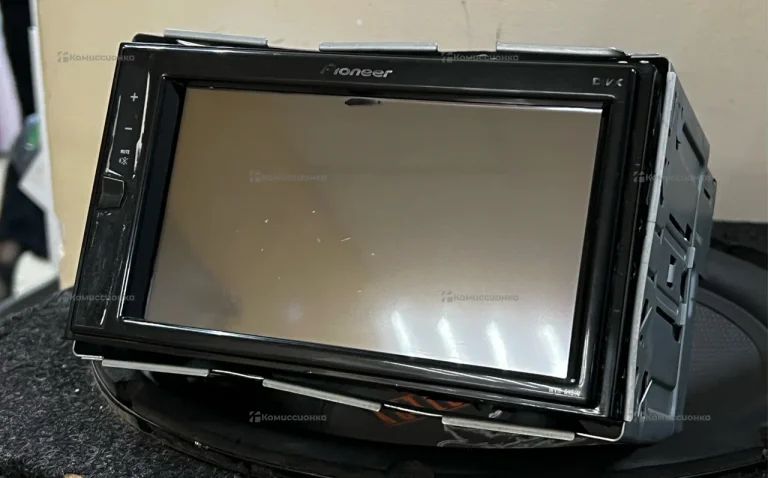 Автомагнитола  Pioneer MVH-A101V