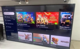 Купить Телевизор Samsung UE55DU7100U б/у , в Краснодар Цена:29500рублей