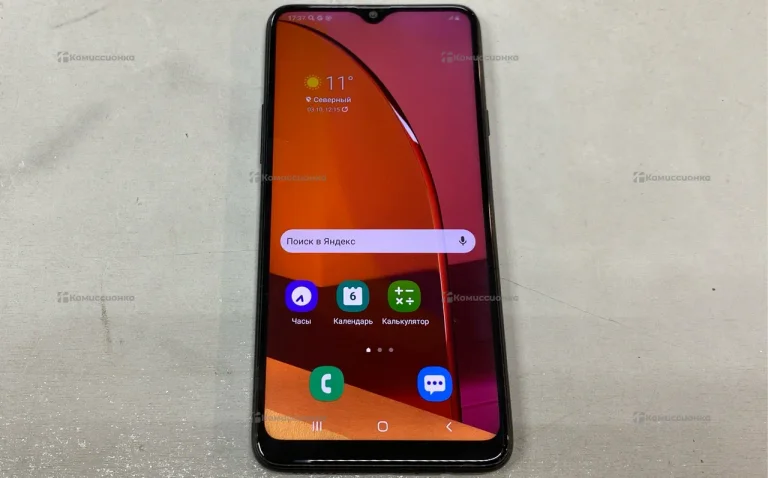 Samsung Galaxy A20s 3/32Gb