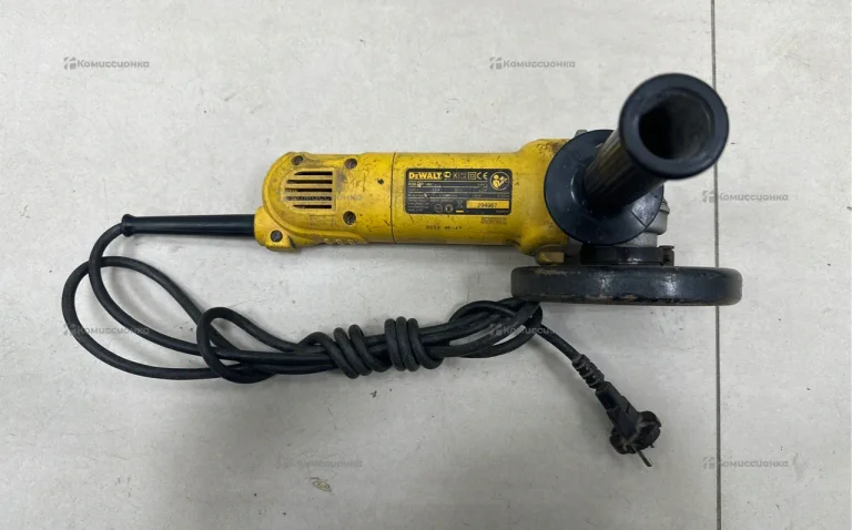 УШМ dewalt D28139
