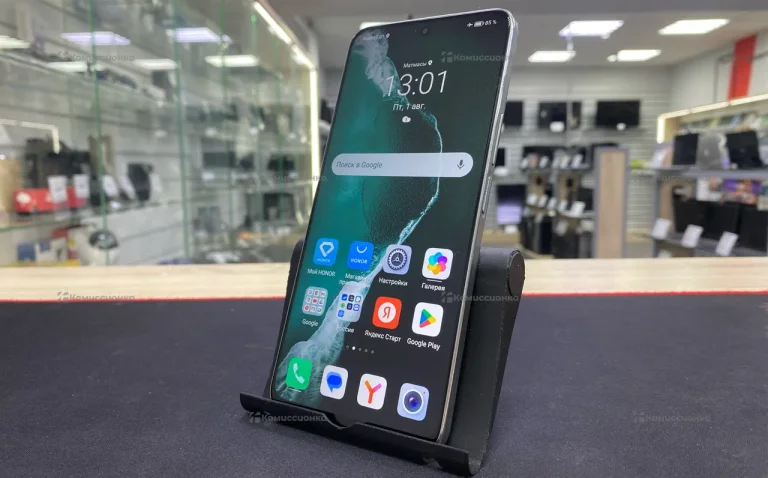 Honor X8 6/128 ГБ