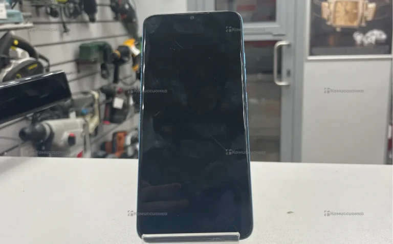 Tecno SPARK 10 128gb