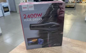 Купить фен Hoco DAR29 б/у , в Москва и область Цена:1990рублей