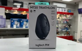 Мышь беспроводная Logitech M720 Triathlon