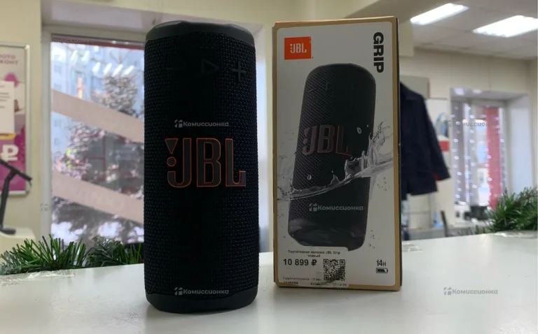 Колонка  JBL Crip
