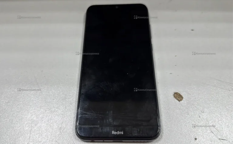 Xiaomi Redmi Note 8T 464Gb