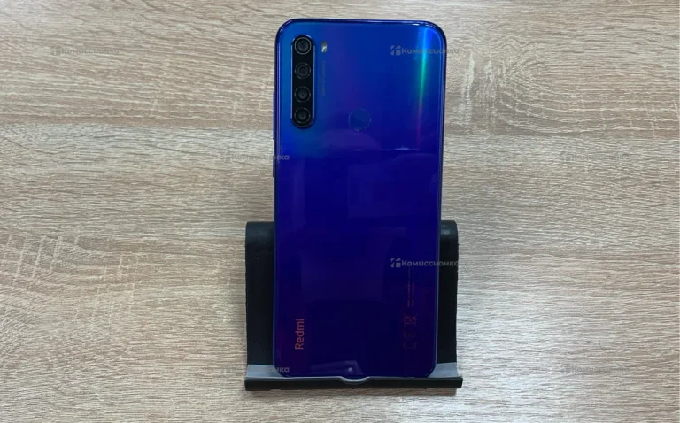 Xiaomi Redmi Note 8T 4/64Gb