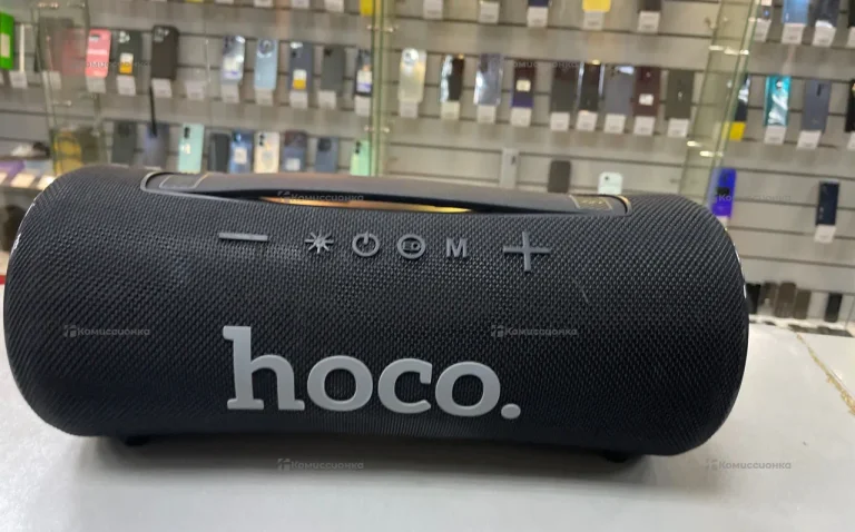 Колонка  hoco ha10