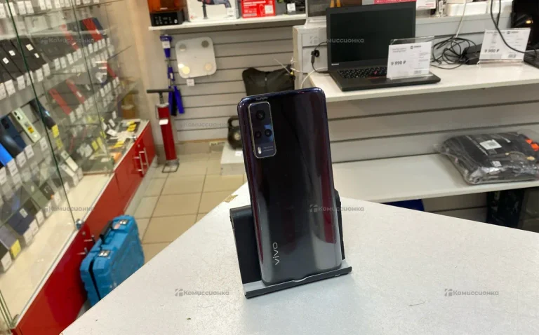 Vivo Y31 4/128Gb
