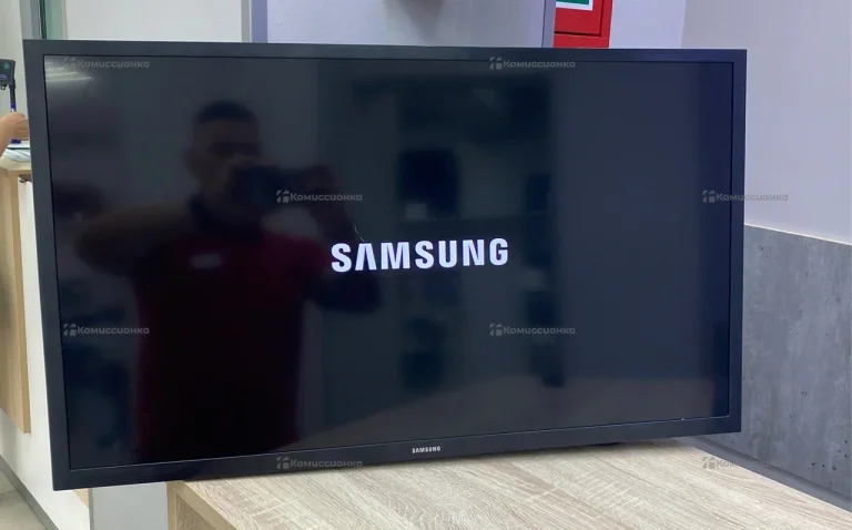 Телевизор Samsung UE32N5000AU