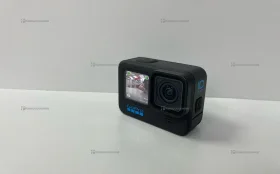 Видеокамера  GoPro hero 10 black