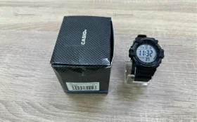 Купить Часы Casio AE-1500WG б/у , в Челябинск Цена:2490рублей