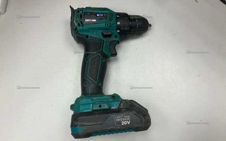 Шуруповерт Finepower OneBase