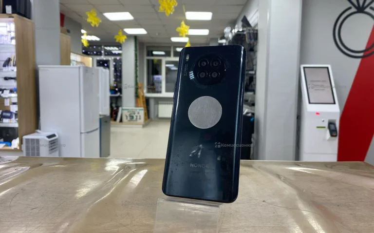 Honor 50 Lite 6/128 ГБ