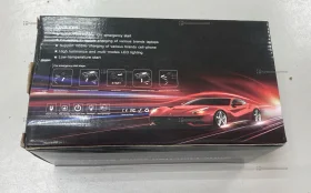 Купить Пуско-зарядное устройство Jump Starter б/у , в Москва и область Цена:3500рублей