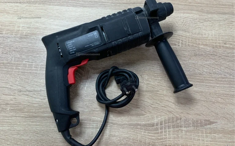 Перфоратор DORKEL DRR-540K