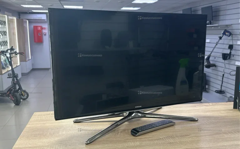 Телевизор Samsung ue32h6230ak.