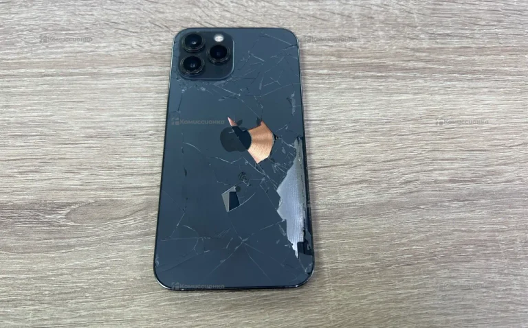 Apple iPhone 12 Pro Max 6/128 ГБ