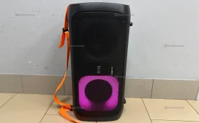 Купить Колонка Denn Partybooster Might б/у , в Москва и область Цена:5500рублей