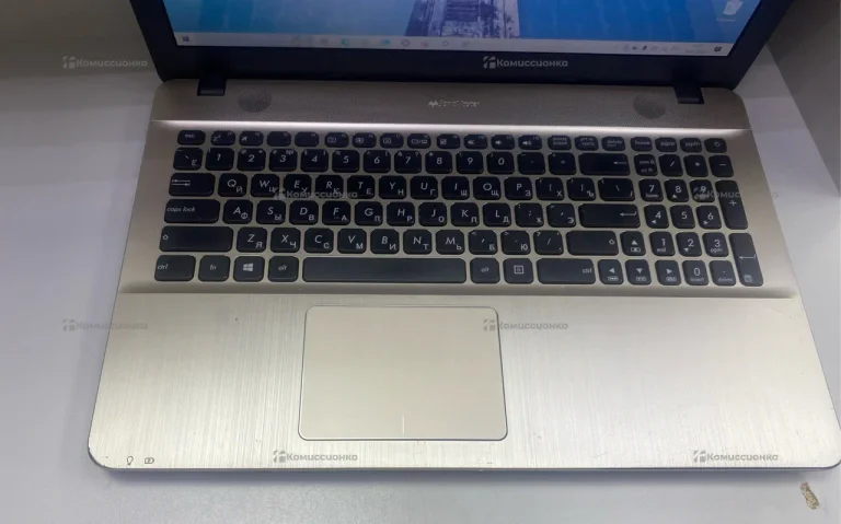 Ноутбук  Ноутбук ASUS X541SC-XX034T